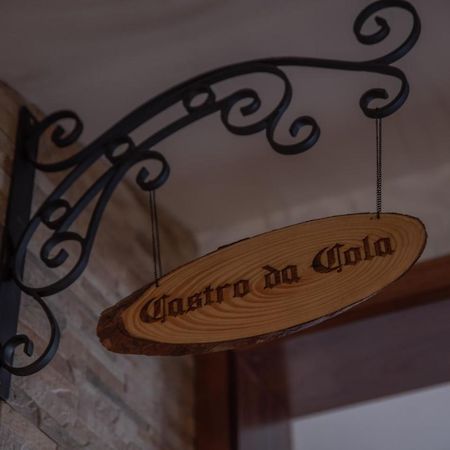 Casa Da T'Idalete Hotel Ourique Exterior foto